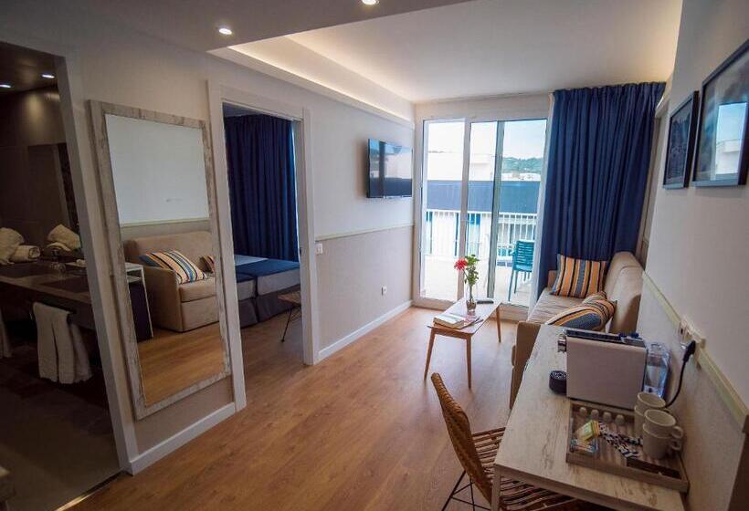 スーペリアースイート, Don Juan Tossa