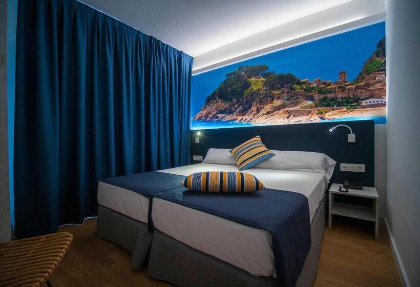 スーペリアースイート, Don Juan Tossa