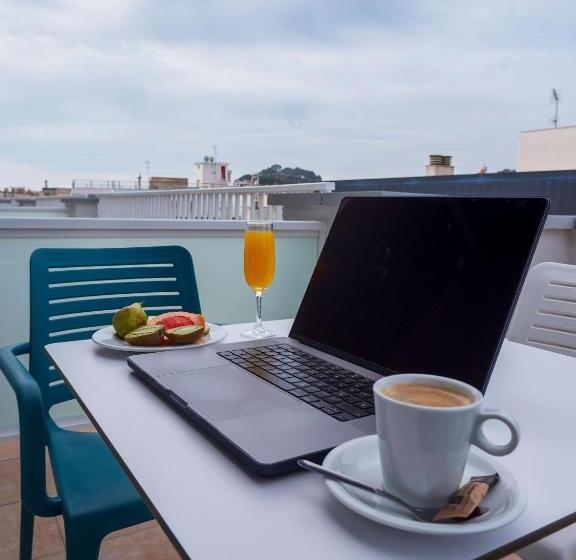 スーペリアースイート, Don Juan Tossa