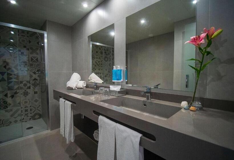 スーペリアースイート, Don Juan Tossa