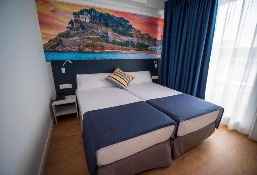 スーペリアースイート, Don Juan Tossa