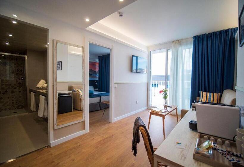 スーペリアースイート, Don Juan Tossa