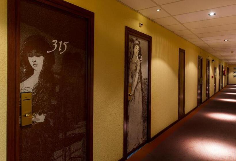 Номер Стандарт, Goya