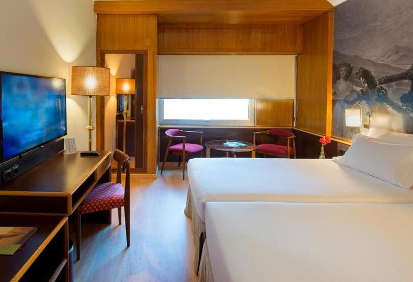 Номер Стандарт, Goya