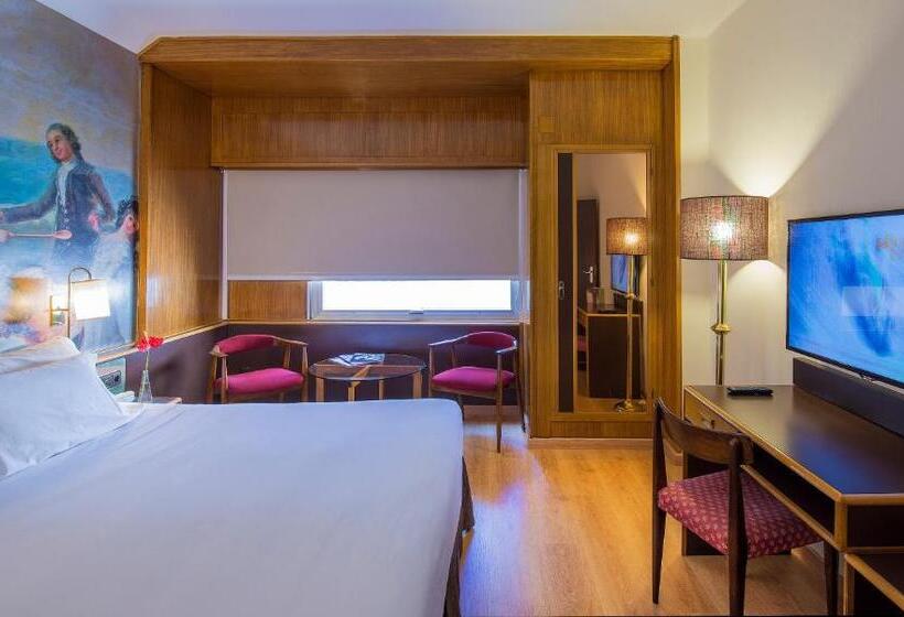 Семейный Номер, Goya