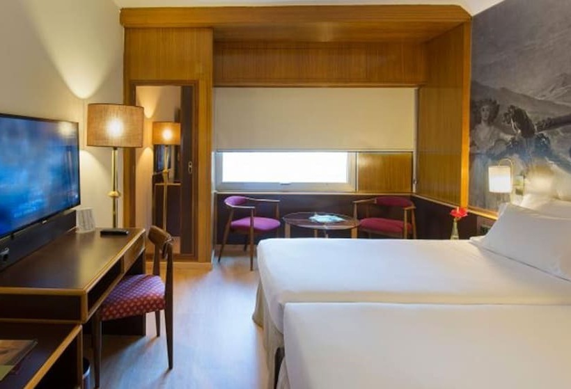 Номер Стандарт, Goya