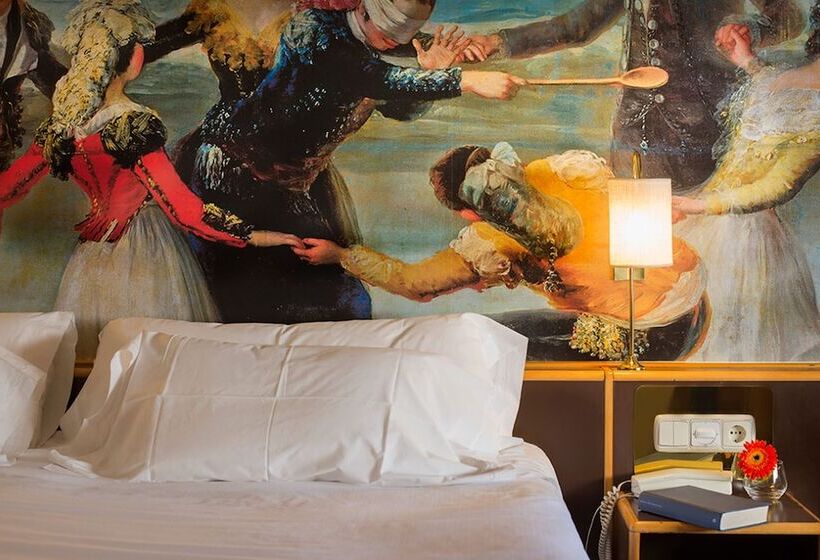 Номер Стандарт, Goya