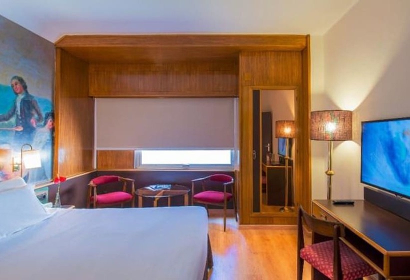 Номер Стандарт, Goya