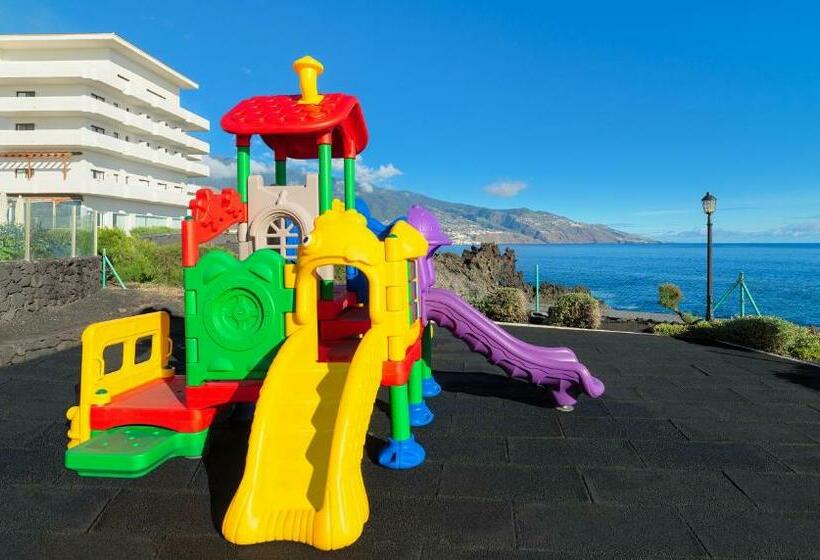 Номер Стандарт Трехместный, H10 Taburiente Playa