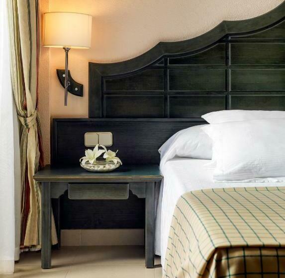 スタンダードトリプルルーム, H10 Taburiente Playa