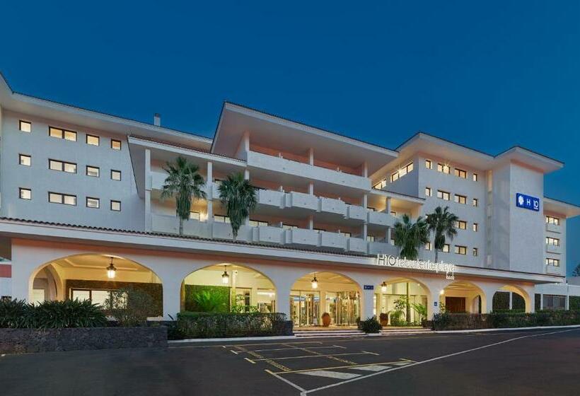 Quarto Triplo Estandar, H10 Taburiente Playa