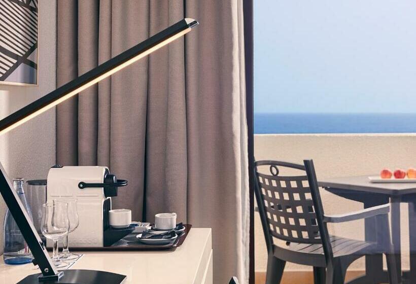 Люкс Вид на Море, H10 Taburiente Playa