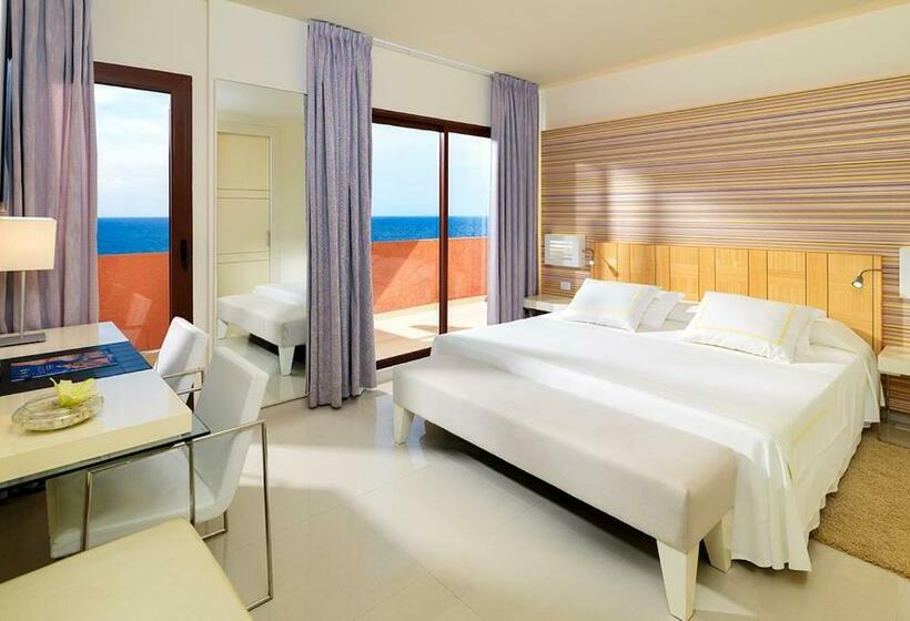 Люкс Вид на Море, H10 Taburiente Playa
