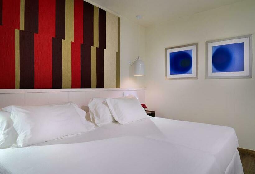 جناح مطلّ علي البحر, H10 Taburiente Playa
