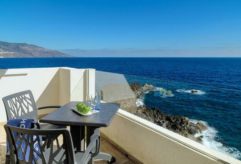 Люкс Вид на Море, H10 Taburiente Playa