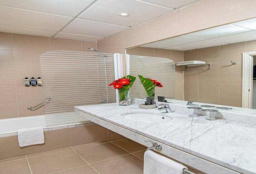 Номер Стандарт, H10 Taburiente Playa