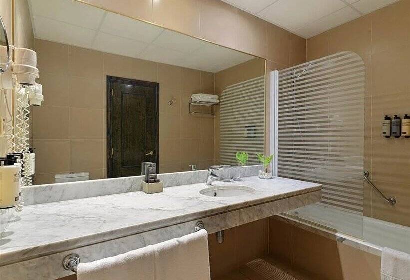 Номер Superior, H10 Taburiente Playa
