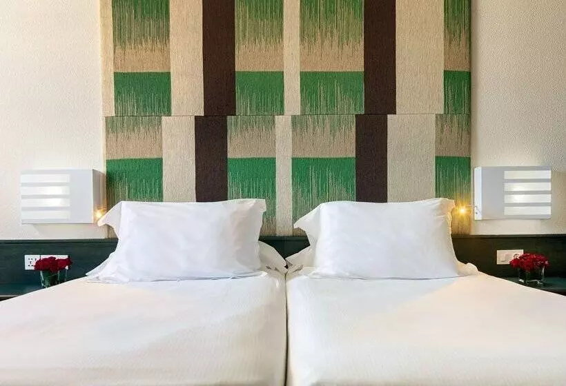 اتاق استاندارد, H10 Taburiente Playa