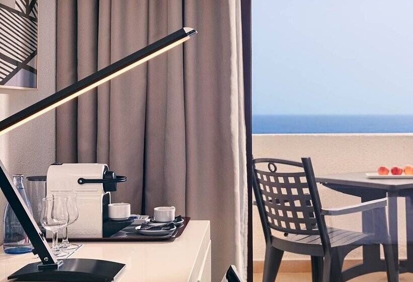 スーペリアールーム, H10 Taburiente Playa