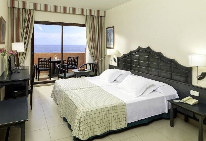 スタンダードルーム, H10 Taburiente Playa