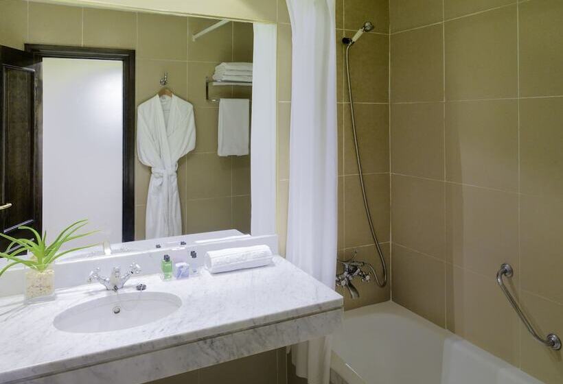 オーシャンビュースタンダードルーム, H10 Taburiente Playa