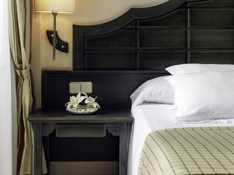 オーシャンビュースタンダードルーム, H10 Taburiente Playa