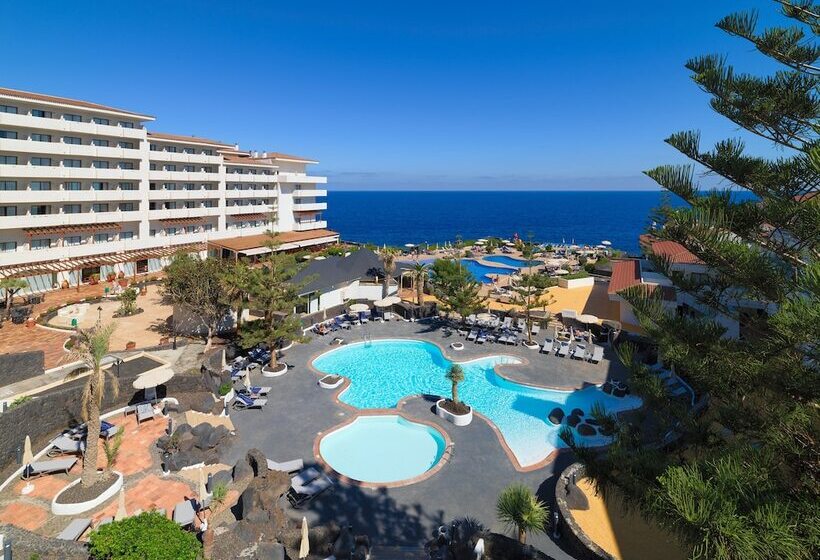 スーペリアールーム, H10 Taburiente Playa