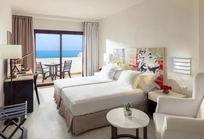 スーペリアールーム, H10 Taburiente Playa