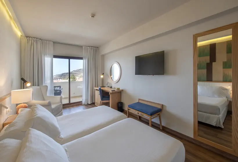 اتاق سوپریور, H10 Taburiente Playa