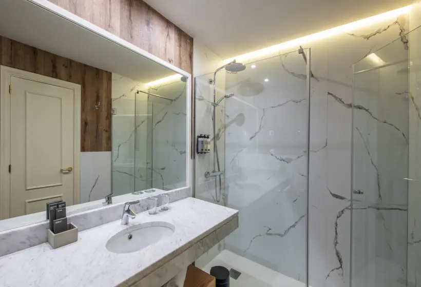 اتاق سوپریور, H10 Taburiente Playa
