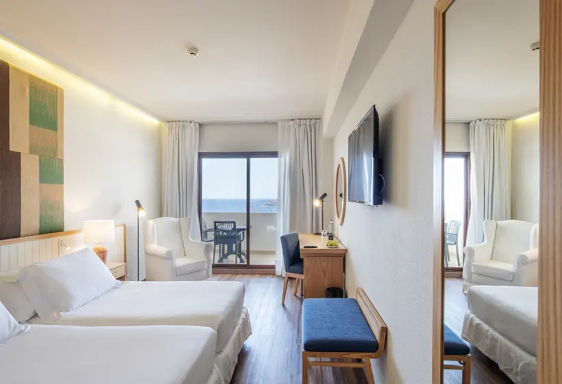 اتاق سوپریور, H10 Taburiente Playa