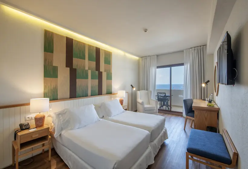 اتاق سوپریور, H10 Taburiente Playa