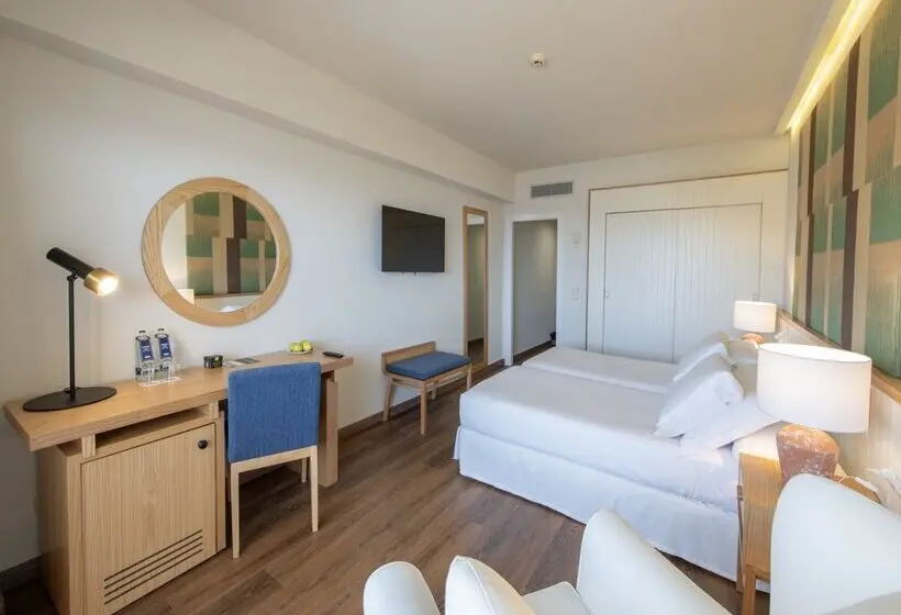 Superior-huone, H10 Taburiente Playa