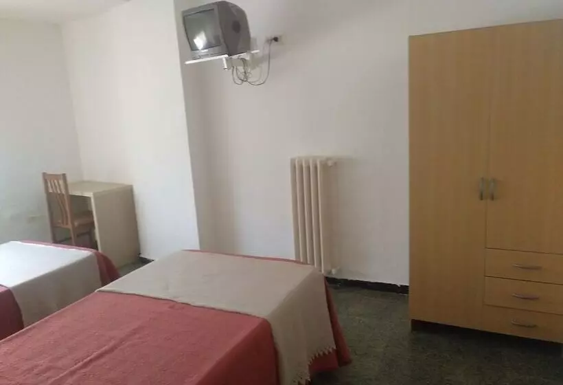 Standardzimmer, Hostal Cumbre