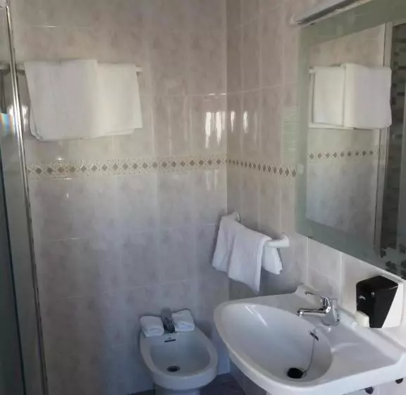 Standard-huone, Hostal La Pilarica
