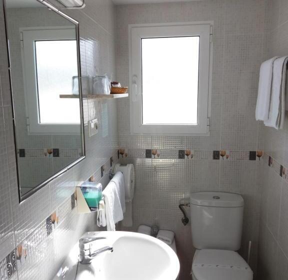 Номер Стандарт, Hostal La Pilarica