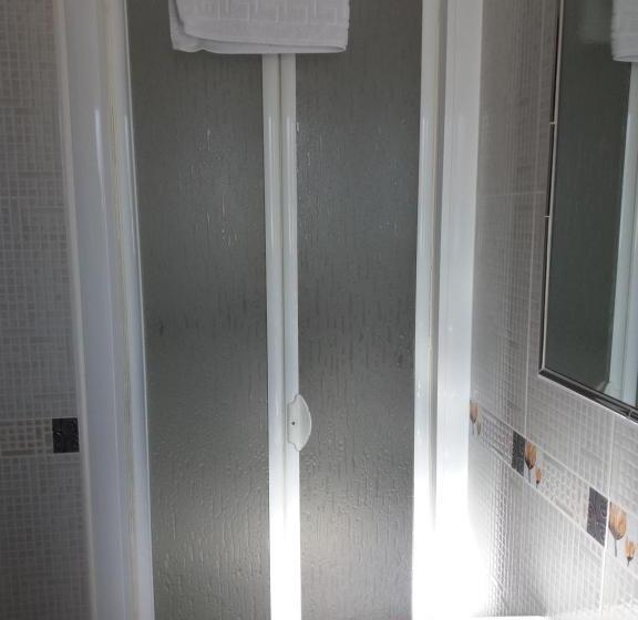Habitación Estándar, Hostal La Pilarica