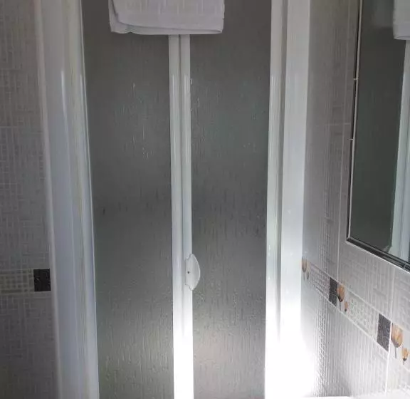 Standard-huone, Hostal La Pilarica