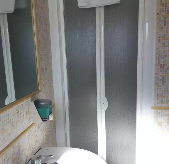 Standard-huone, Hostal La Pilarica