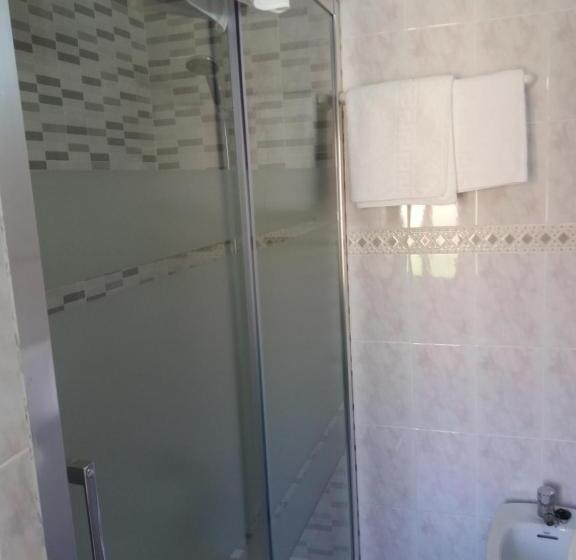 Номер Стандарт, Hostal La Pilarica