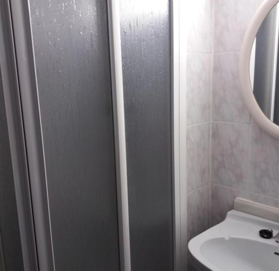 Номер Economy Индивидуальный, Hostal La Pilarica