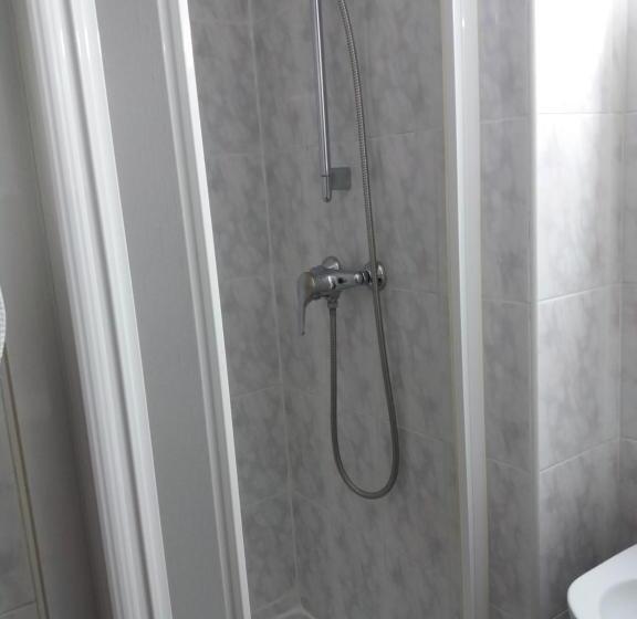 Номер Economy Индивидуальный, Hostal La Pilarica