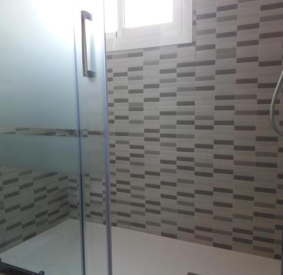 Семейный Номер, Hostal La Pilarica