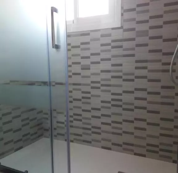 Perhehuone, Hostal La Pilarica