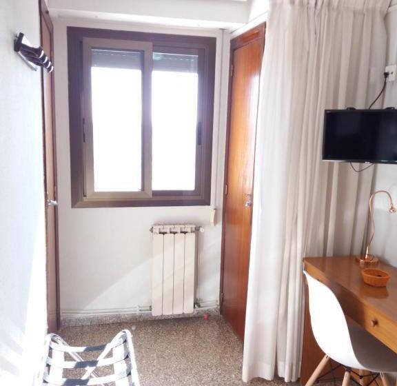 Номер Economy Индивидуальный, Hostal La Pilarica