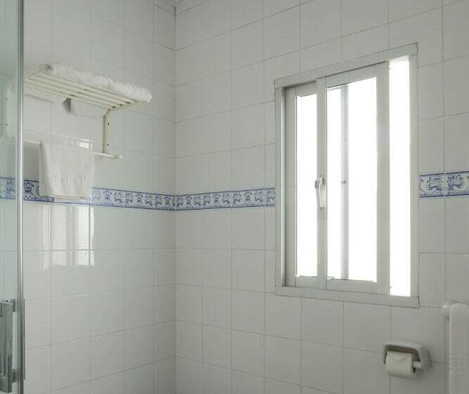 스탠다드 싱글 룸, Londres