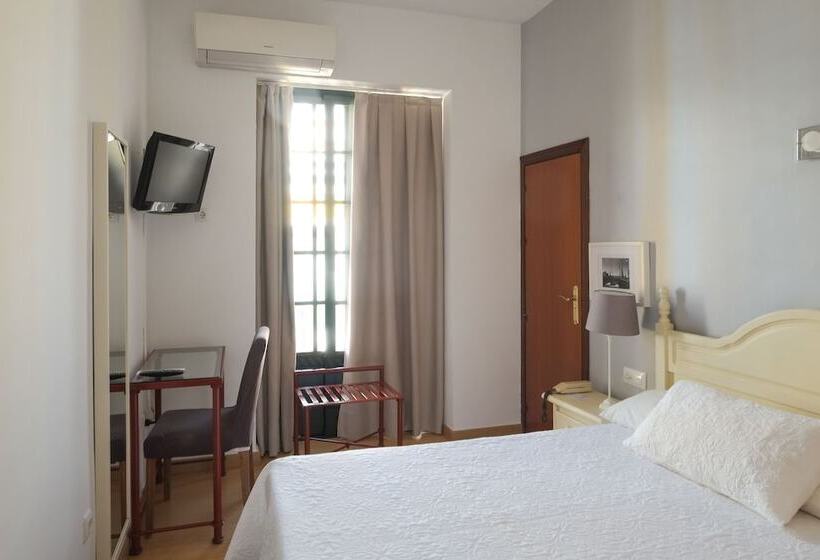 스탠다드 싱글 룸, Londres