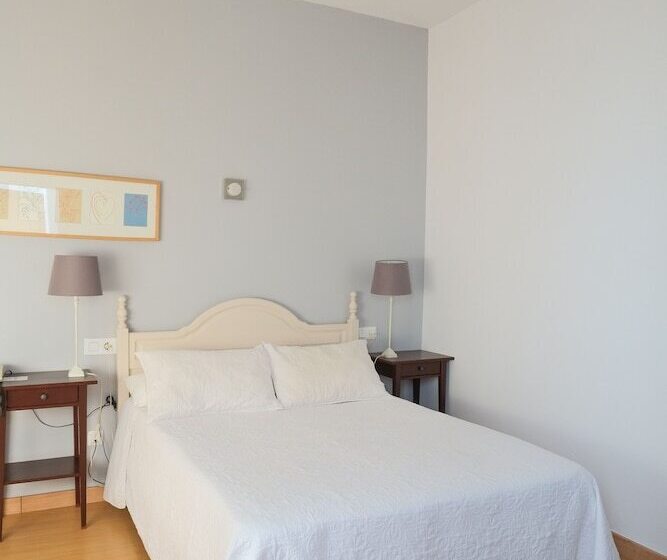 스탠다드 싱글 룸, Londres