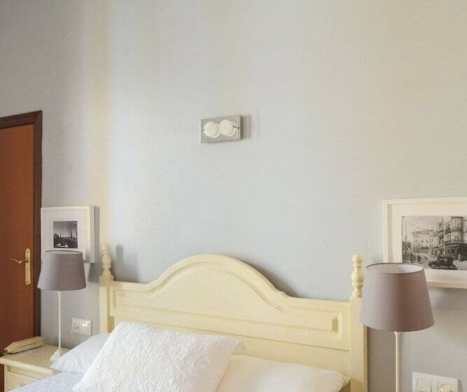 스탠다드 룸, Londres