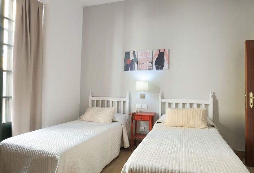 스탠다드 룸, Londres